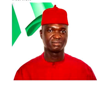 Business mogul, Nwigwe, hails Nwifuru, Ebonyi Governor-elect