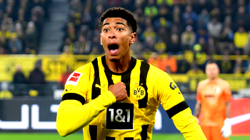 Rio Ferdinard persuades Bellingham to join Man Utd