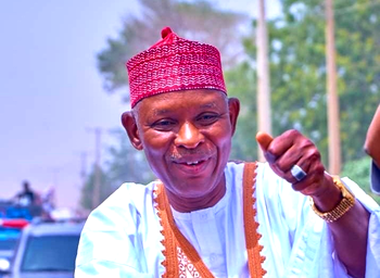 New Governors Series: Abba Yusuf, man who upset Ganduje’s structure in Kano