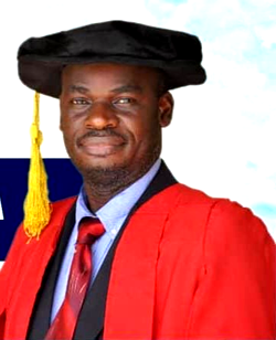Faculty of Arts holds colloquium for former Dean, Awhefeada, March 28