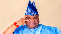 Supreme Court affirms Adeleke as Osun Governor