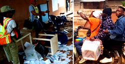 Why politicians rig, kill to win election —Nigerians