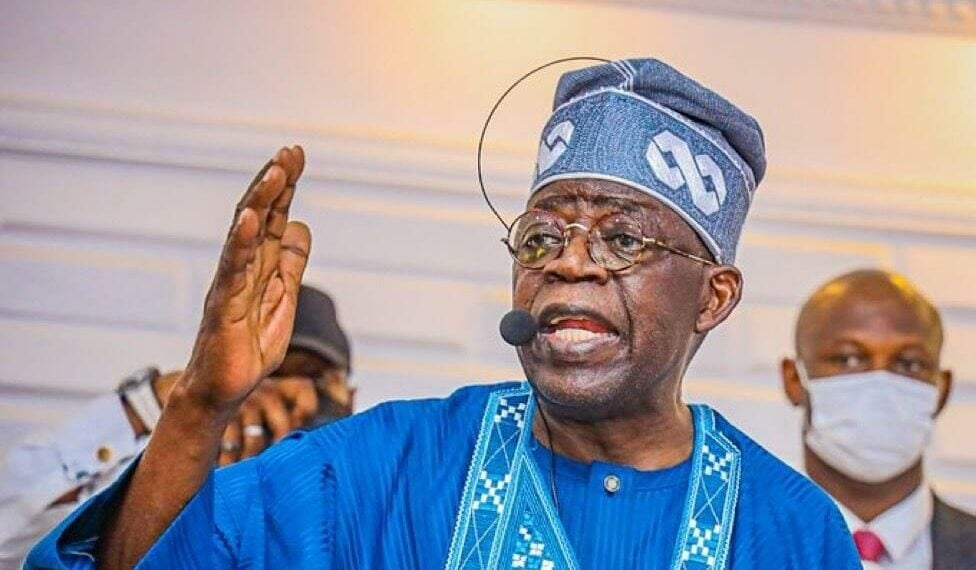 BREAKING: Suit seeking to stop Tinubu’s inauguration for definite hearing in Appeal Court today