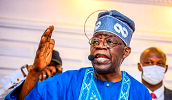 Opposition planning to truncate my swearing-in, Tinubu raises alarm 