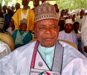 Late Sokoto Commissioner laid to rest as Tambuwal, others condole family