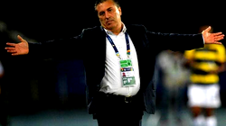 AFCON: Peseiro blames referee over Nigeria’s loss against Guinea Bissau