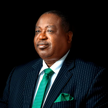 New Governors Series: Caleb Mutfwang, ex-council boss who emerged Plateau Gov-elect