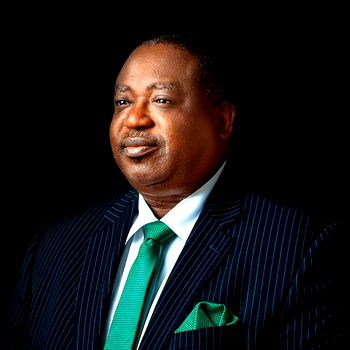 New Governors Series: Caleb Mutfwang, ex-council boss who emerged Plateau Gov-elect