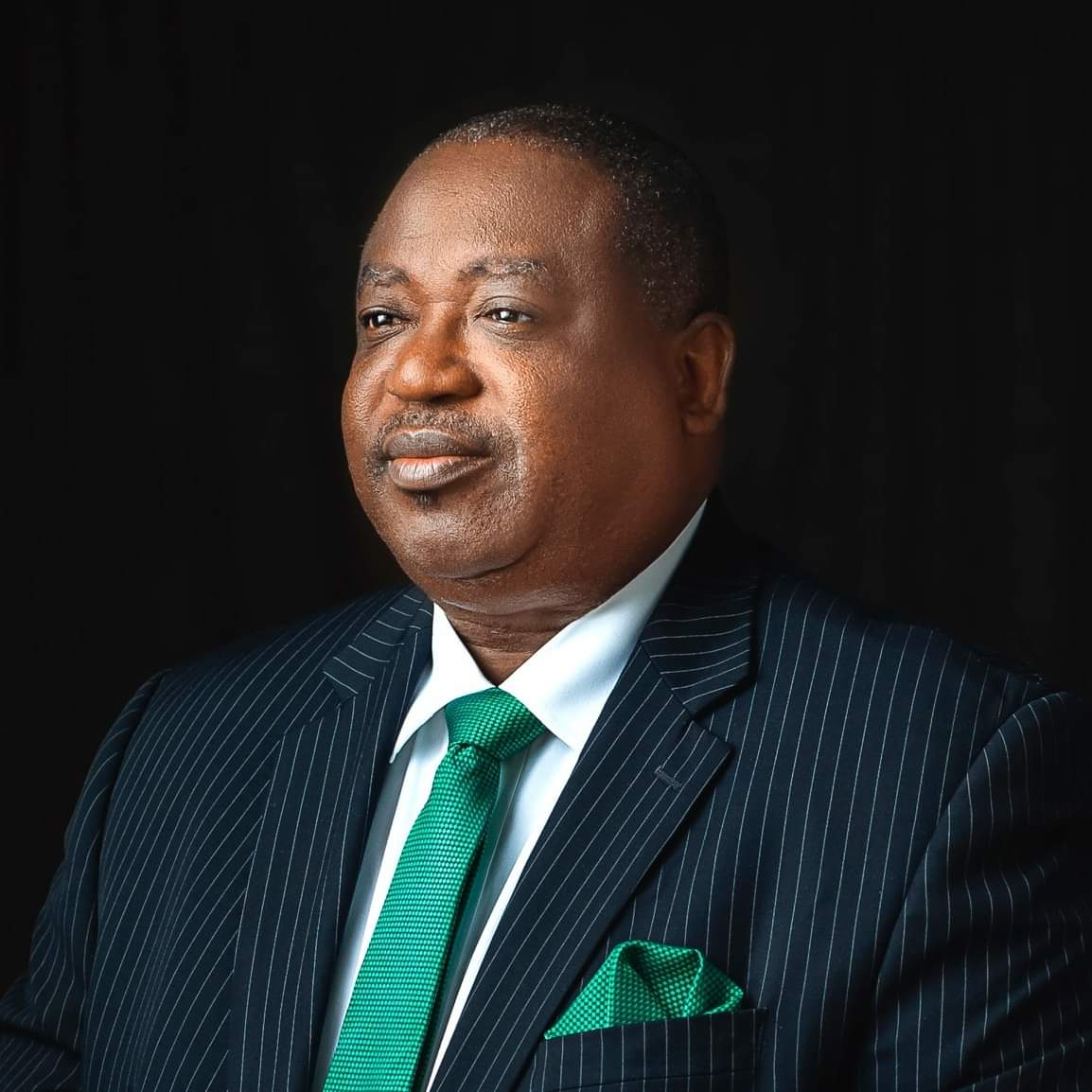 New Governors Series Caleb Mutfwang, excouncil boss who emerged