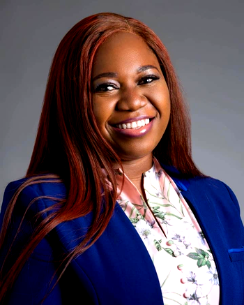 Women in Trucking: Ikevuje calls for women’s support to expand economy