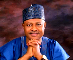 My govt is for all; whether you voted for me or not  — Uba Sani