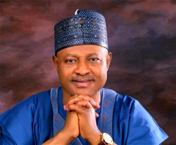 My govt is for all; whether you voted for me or not  — Uba Sani