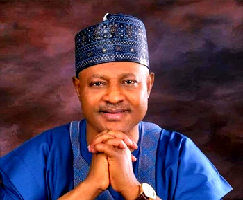 My govt is for all; whether you voted for me or not  — Uba Sani