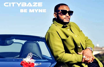 Nigerian music fans exhale as CityBaze drops hot new single