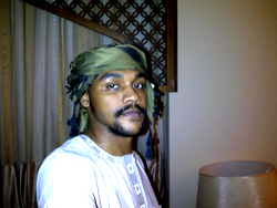 Abacha’s son, Abdullahi, dies at 36