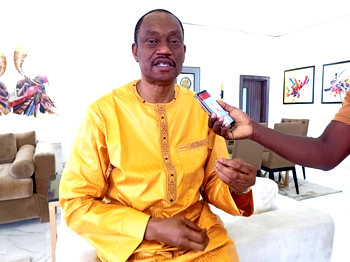 We are bringing FM, TV stations to Eku to create jobs for my people — Edewor