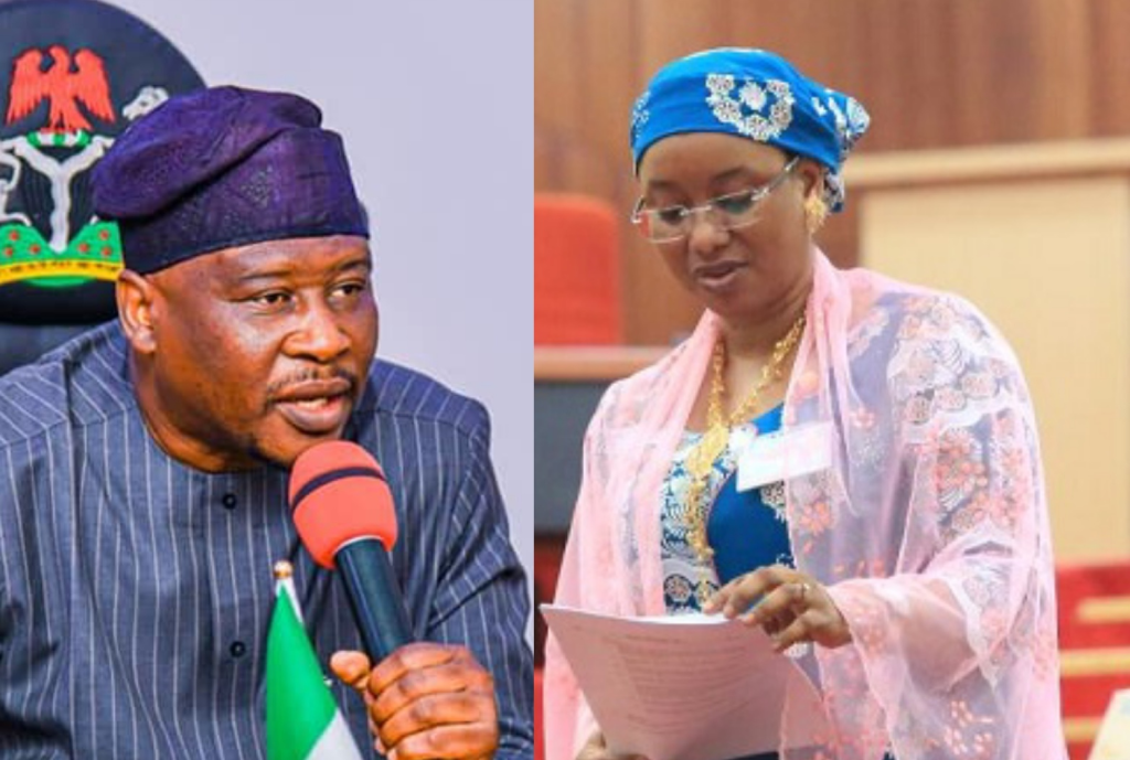 Fintiri Vs Binani: INEC Issues Fresh Update On Gov'ship Election In ...