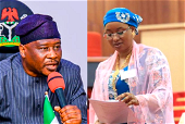 Fintiri vs Binani: INEC issues fresh update on gov’ship election in Adamawa