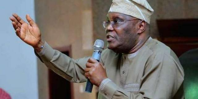 I’m ready to lead coalition against Tinubu, APC- Atiku