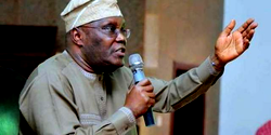 Atiku disclaims statement he validated presidential election result
