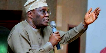 Atiku disclaims statement he validated presidential election result