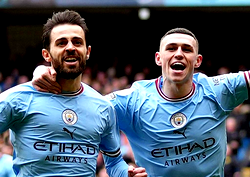 Man City’s win against Newcastle pressurizes Arsenal at top