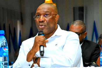 Otuaro urges continued prayers for peace, justice in Nigeria