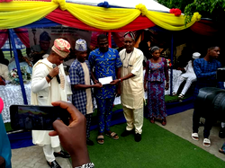 85 tertiary students get Eshilokun 2022/23 scholarship awards in Lagos