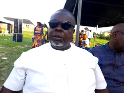 Ojougboh’s utterances against Omo-Agege calls for suspension — Okene