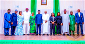 Blue Economy: Osinbajo tasks committee on all-inclusive policy document
