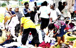 Nigerians now go for cheap brands to cut cost