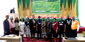 UNILAG pioneers environmental sustainability innovation