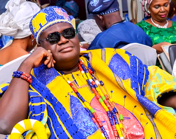 Oba Elerinmo celebrates birthday, preaches peace to Nigerians