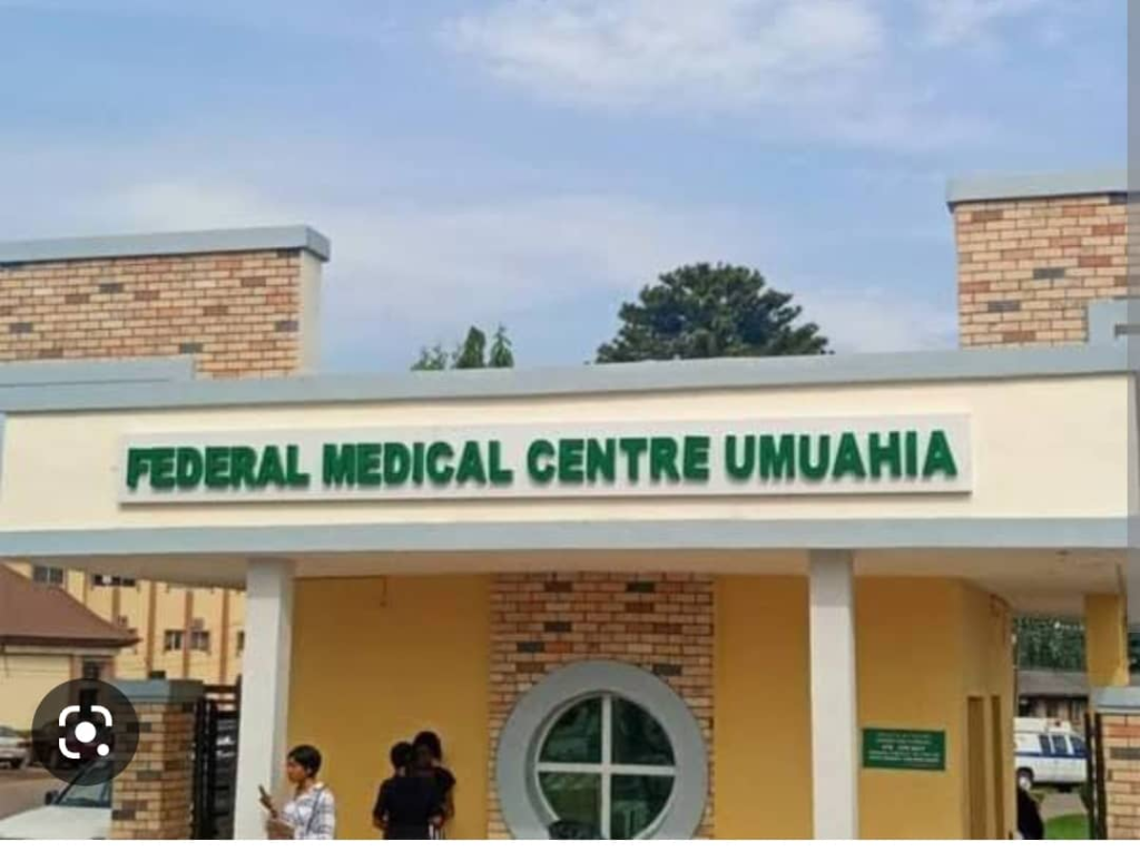 image 698 FMC Umuahia performs 11th kidney transplant, records 80% success