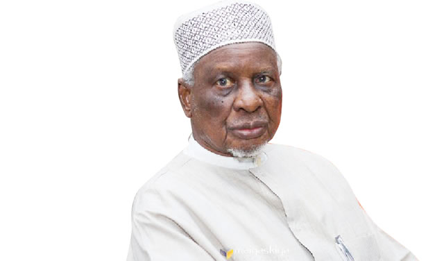 Na’Abba’s death shocking, devastating - Tanko Yakassai