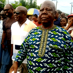 OBOREVWORI’S VICTORY: Jubilation as Ovwor community welcomes Oguma