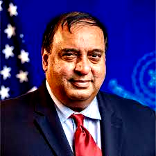 Any attempt to stifle press freedom, unacceptable — US Embassy