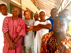 Kidnappers demand N50m for abducted corps members, 4 other INEC officials in Kogi