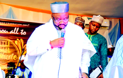 Oyo guber: Makinde urged to embrace political opponents