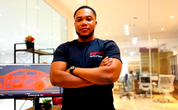 EN1 moves to transform Africa automotive landscape with solar vehicle