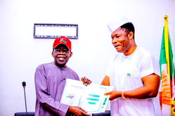 Jack-Rich congratulates Tinubu, Shettima on election victory 