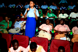 Girls’ Education: NGO sets agenda for Makinde