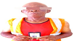 Extortion: Court sentences fake LASTMA officer to 2-yr jail term