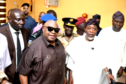 Video: ‘You make us proud’— Adeleke issues new executive order to protect Aregbesola