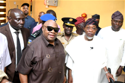 Video: ‘You make us proud’— Adeleke issues new executive order to protect Aregbesola
