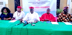 Igbo group sues for calm in Lagos