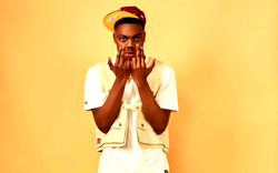 Forbzzee: The Afro-Fusion artist you need to know