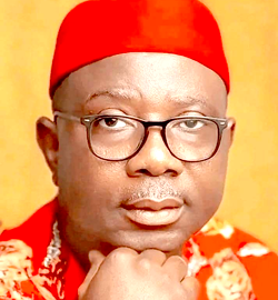 Abia 2023 – ‘Okey Ahiwe’s experience is an advantage’