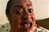 Video: Actress Foluke Daramola slams youths insulting elders on social media