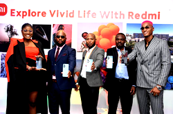 #LiveVivid: Xiaomi’s Redmi Note 12 series launches with impressive design, features